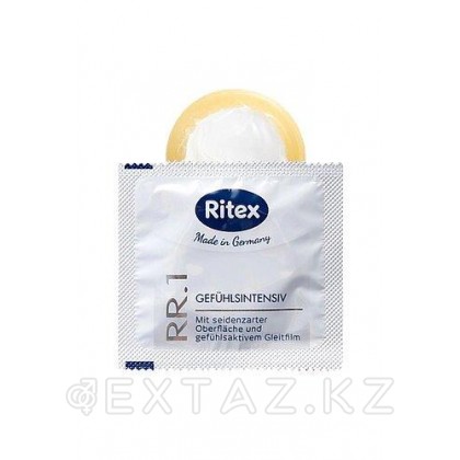 Презервативы Ritex RR.1 №3 классические 18.5 см от sex shop Extaz фото 4