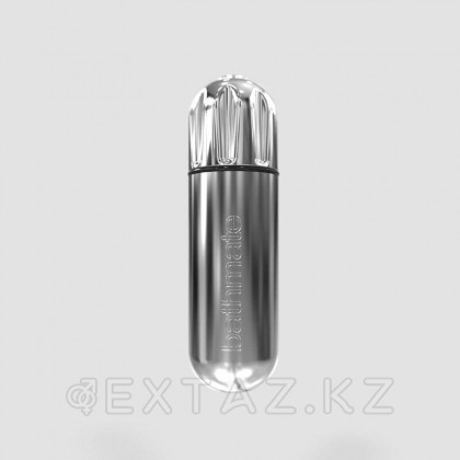 Вибропуля Vibe Bullet (chrome) Bathmate от sex shop Extaz фото 6
