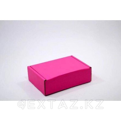 Коробка розовая (230*170*75) от sex shop Extaz