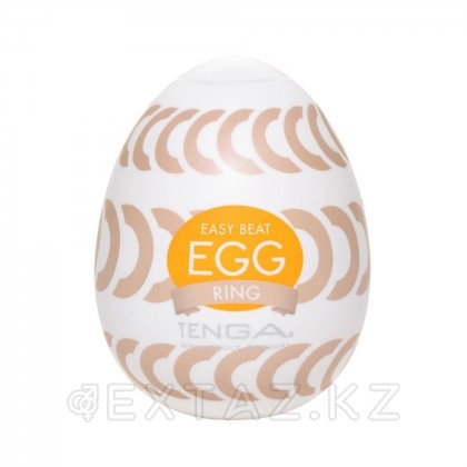 TENGA  Стимулятор яйцо WONDER RING от sex shop Extaz