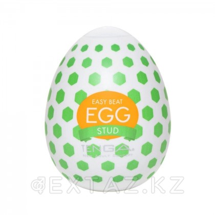 TENGA  Стимулятор яйцо WONDER STUD от sex shop Extaz