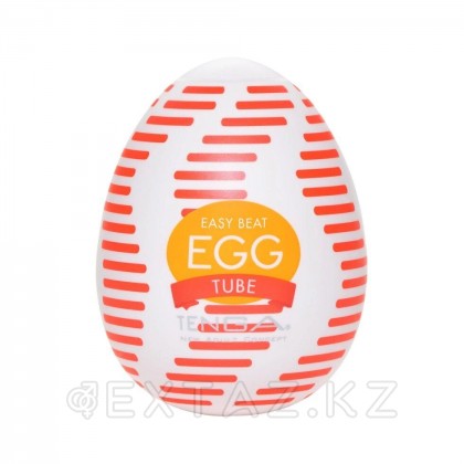 TENGA  Стимулятор яйцо WONDER TUBE от sex shop Extaz
