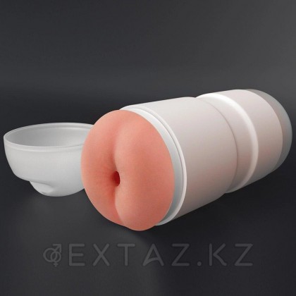 Мастурбатор в колбе Sex in a can Stamina (попка) от sex shop Extaz фото 2