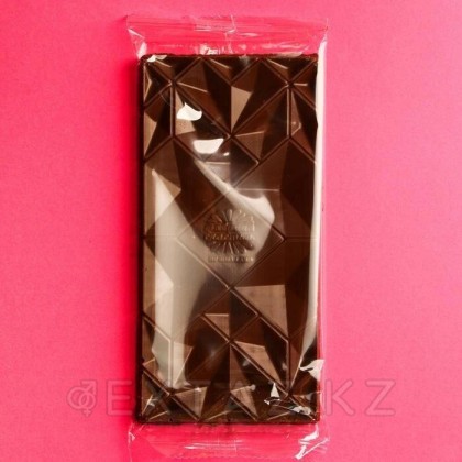 Шоколад молочный «Намек», 70 г. от sex shop Extaz фото 2