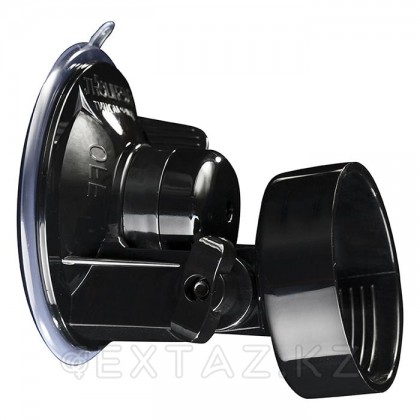 Крепление для мастурбатора Fleshlight Shower Mount от sex shop Extaz фото 2