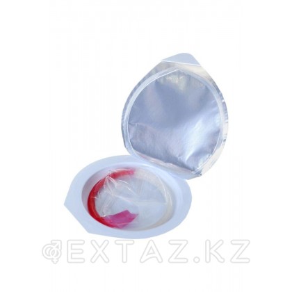 Презервативы полиуретановые Sagami Original 002 Quick (1 шт.) от sex shop Extaz фото 2