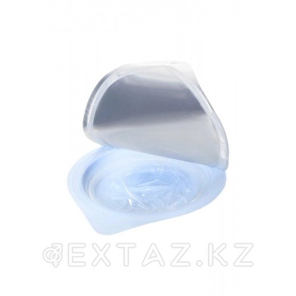 Презервативы полиуретановые Sagami Original 002 Extra Lub 1 шт. от sex shop Extaz фото 2