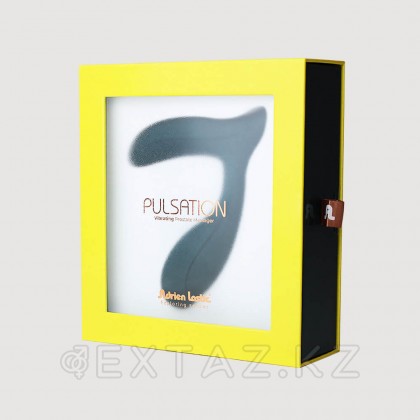 Массажер простаты Pulsation от Adrien Lastic (с подключением к приложению) от sex shop Extaz фото 3