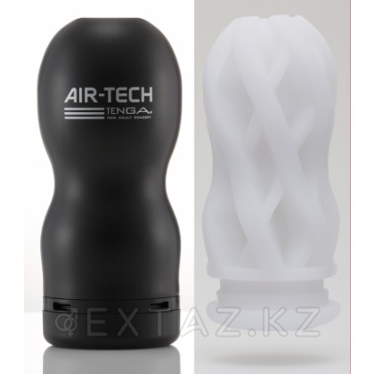 TENGA Многоразовый стимулятор Air-Tech Strong от sex shop Extaz фото 5