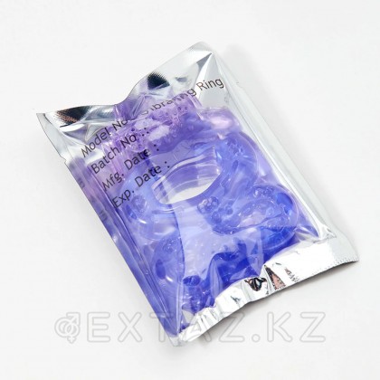 Эрекционное кольцо - Секрет Кощея (Luxe) от sex shop Extaz фото 3