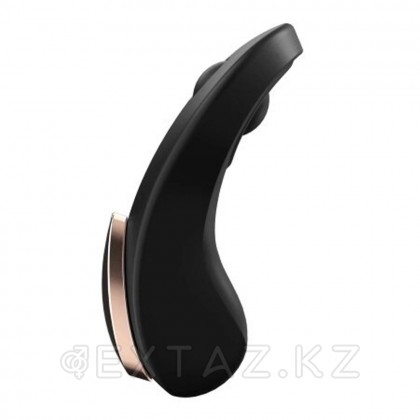 Клиторальный вибростимулятор Satisfyer Little Secret от sex shop Extaz фото 7