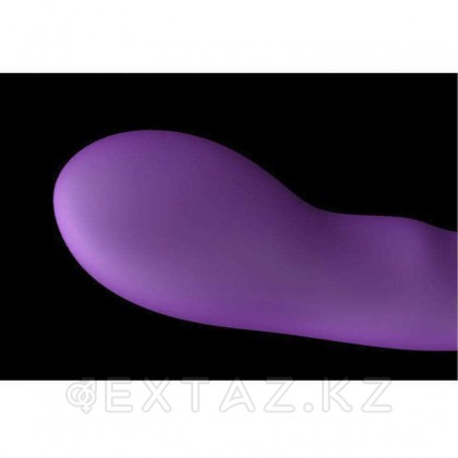 Вибратор для точки G Nyx от Adrien Lastic (20,11* 3,6 см.) от sex shop Extaz фото 7