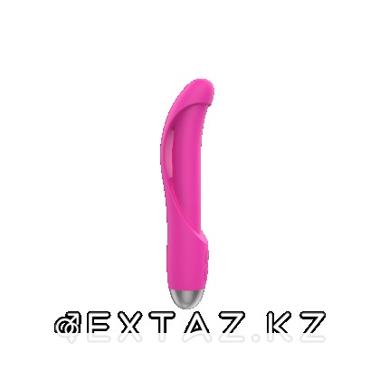 Вибратор Iris от sex shop Extaz фото 2