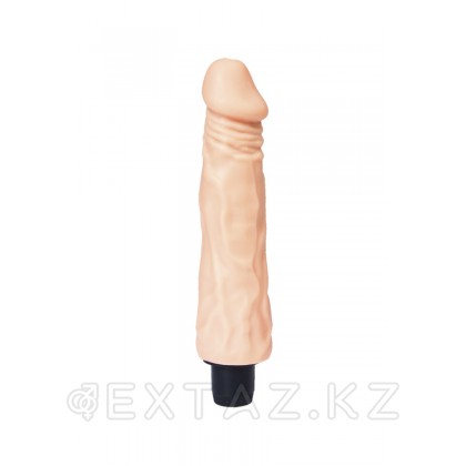 Реалистичный вибратор TOYFA  A-Toys Hook (23) от sex shop Extaz