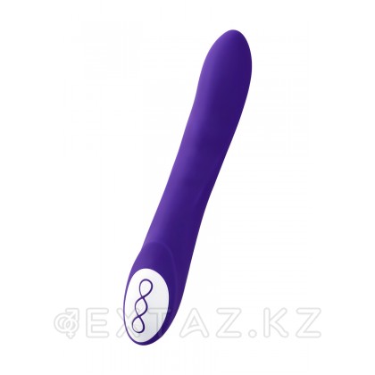 Нереалистичный вибратор L'EROINA by TOYFA Syrin фиолетовый от sex shop Extaz