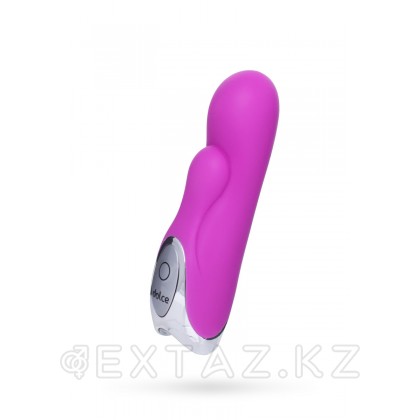 Вибратор TOYFA Dolce Jaden (12,5 см.) от sex shop Extaz