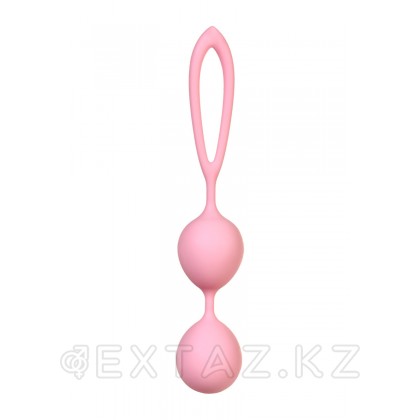 Вагинальные шарики A-Toys by TOYFA Rai (17 см.) от sex shop Extaz