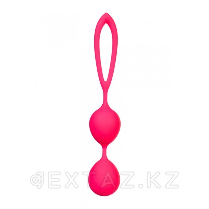 Вагинальные шарики A-Toys by TOYFA Rai (17 см.) от sex shop Extaz