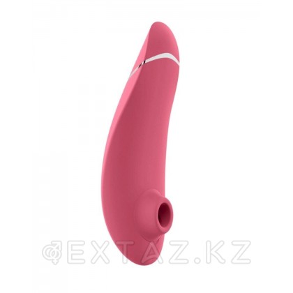 Бесконтактный клиторальный стимулятор Womanizer Premium 2 розовый от sex shop Extaz