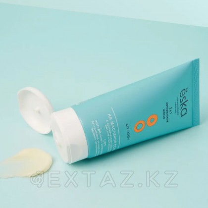 Массажное масло и лубрикант 2 в 1 на масляной основе Ёska - 150 мл. от sex shop Extaz фото 2