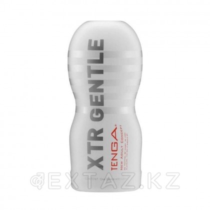 Мастурбатор Tenga Original Vacuum Cup Extra Gentle от sex shop Extaz