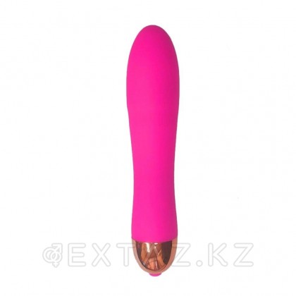 Вибратор Prolinx розовый от sex shop Extaz