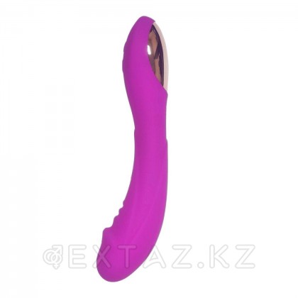Вибратор Prolinx фиолетовый от sex shop Extaz