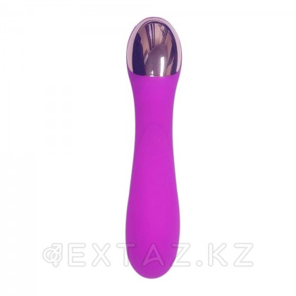 Вибратор Prolinx фиолетовый от sex shop Extaz фото 3