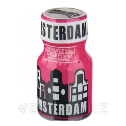 Попперс Amsterdam Pink 10 мл  от sex shop Extaz