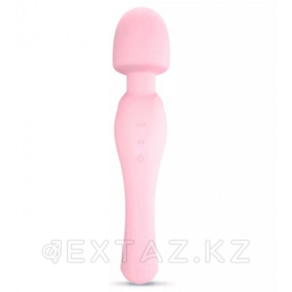 Вибромассажёр DryWell Blossom, розовый от sex shop Extaz