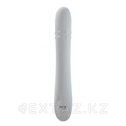 Вибратор, ротатор, пульсатор - DryWell Rabbit Pro от sex shop Extaz фото 9