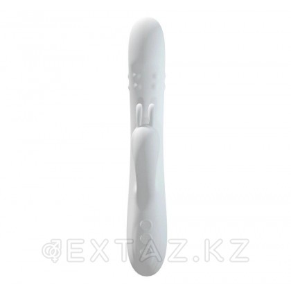 Вибратор, ротатор, пульсатор - DryWell Rabbit Pro от sex shop Extaz фото 5