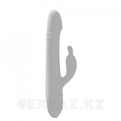 Вибратор, ротатор, пульсатор - DryWell Rabbit Pro от sex shop Extaz фото 6