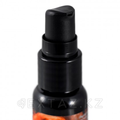 Гель Erotist с эффектом вибрации VOLCANO OF PASSION со вкусом вишни 25 мл от sex shop Extaz фото 3