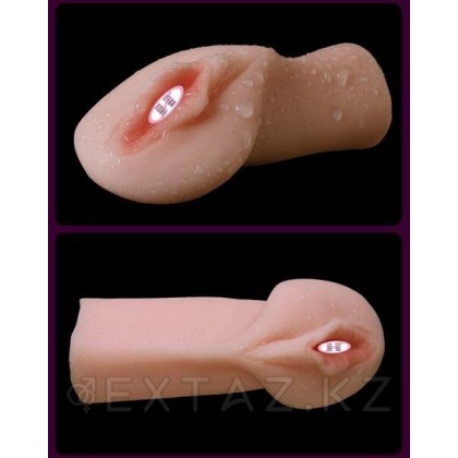Мастурбатор в виде вагины Tight vagina от sex shop Extaz фото 7