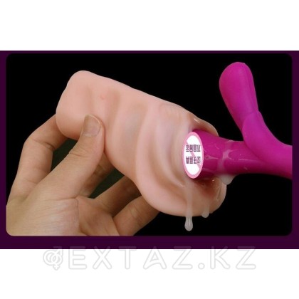 Мастурбатор в виде вагины Tight vagina от sex shop Extaz фото 8