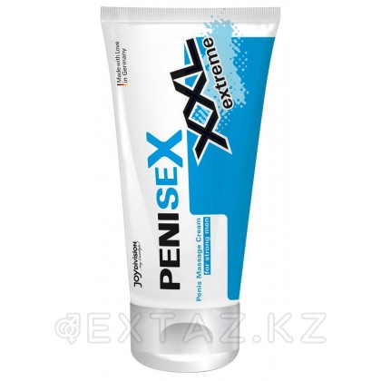 Возбуждающий крем для пениса PENISEX XXL extreme 100 мл. от sex shop Extaz