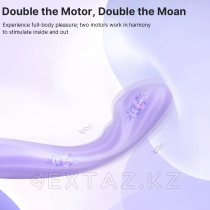 Смарт вибратор для точки G Margot Svakom от sex shop Extaz фото 4