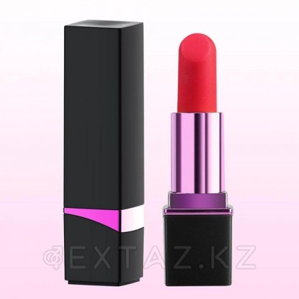 Мини вибратор Lipstick от sex shop Extaz
