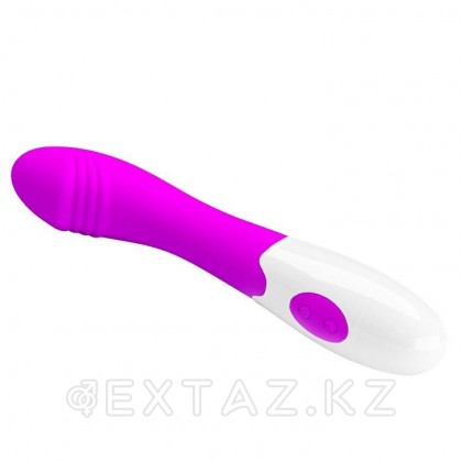 Вибратор Purple от sex shop Extaz фото 3