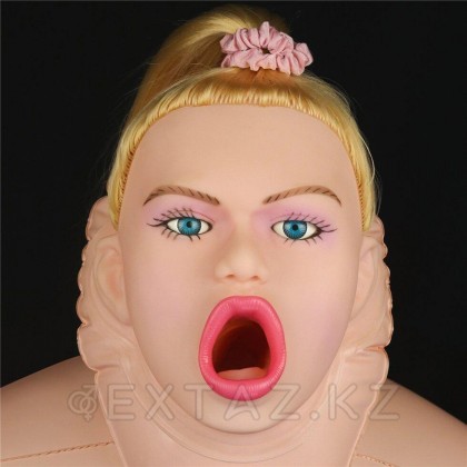 Надувная секс кукла Bayola от sex shop Extaz фото 4