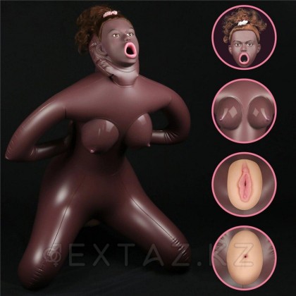 Надувная секс кукла Yael от sex shop Extaz фото 3