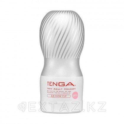 Мастурбатор Tenga Air Flow Cup Gentle от sex shop Extaz