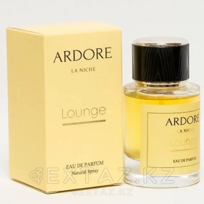 Парфюмерная вода Ardore Lounge унисекс 50 мл. от sex shop Extaz фото 2