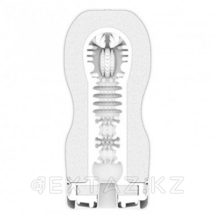 TENGA Мастурбатор Original Vacuum Cup Hard от sex shop Extaz фото 4