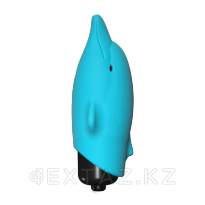 Мини-вибратор Pocket Vibe Flippy от Adrien Lastic от sex shop Extaz