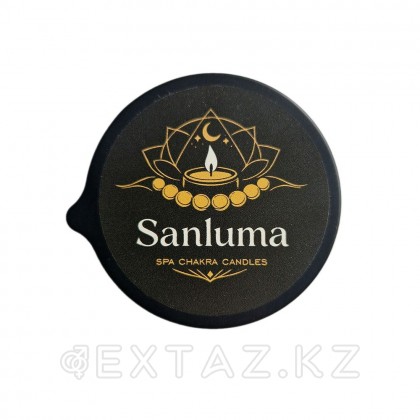Спа-свеча Sanluma 