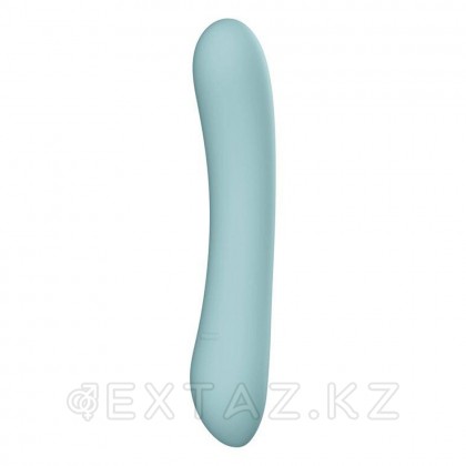 Вибратор Pearl 2+ от KIIROO (бирюзовый) от sex shop Extaz фото 6