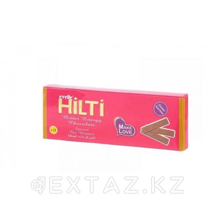 Шоколад Hilti для женщин от sex shop Extaz
