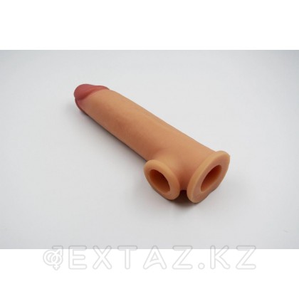 Насадка-удлинитель на пенис MyExtaz от sex shop Extaz фото 2
